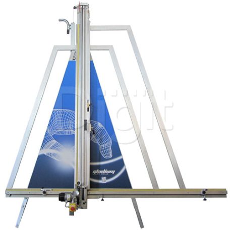 REBEL Motor saw for Gladium MAXXI