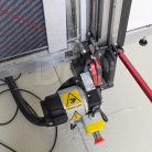 REBEL Motor saw for Gladium UNIVERSAL