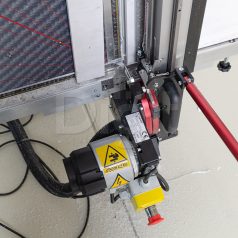 REBEL Motor saw for Gladium UNIVERSAL