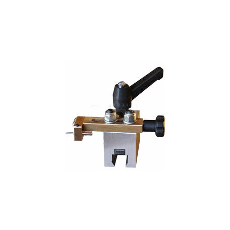 Leonardo kit (option for Gladium only)