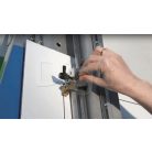 Leonardo kit (option for Gladium only)