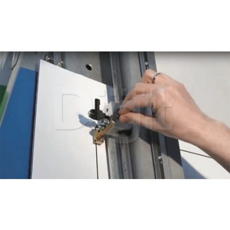 Leonardo kit (option for Gladium only)