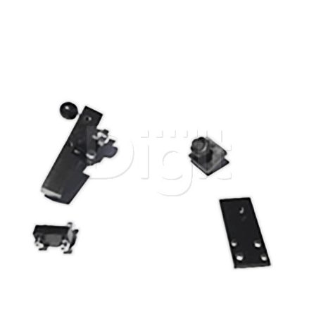 Rebel V-vágó kit (opció meglévő Rebelhez)