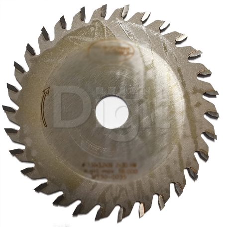 Univerzální pilový kotouč  (Rebel Univ.)