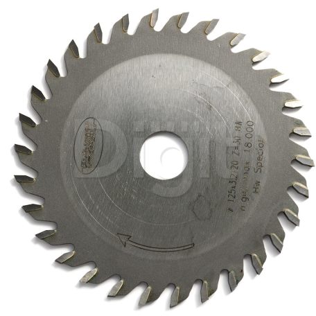 Univerzální pilový kotouč  (Rebel 160 & MaXXI)