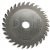 Univerzální pilový kotouč  (Rebel 160 & MaXXI)