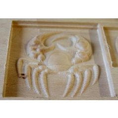 Frézovanie, gravírovanie