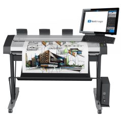 Multifunkčné skenery