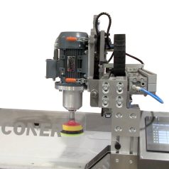 Leštenie, brúsenie