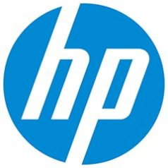 Tinte für HP LFP Drucker