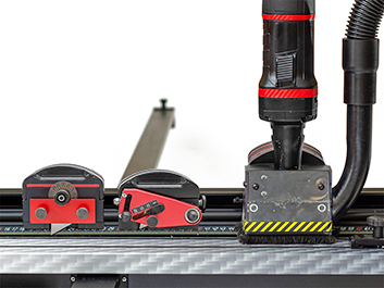 Opportunities for further development