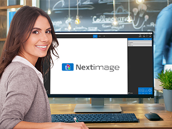 Official launch of Nextimage 6